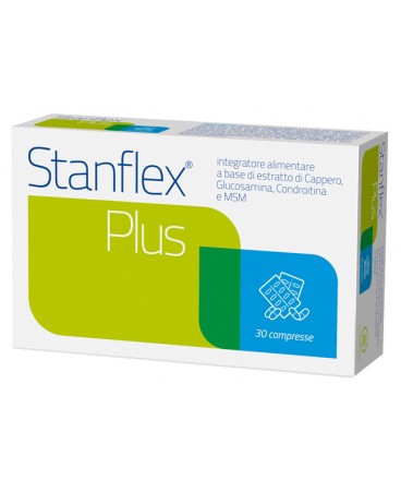 STANFLEX INTEG 30 CPR