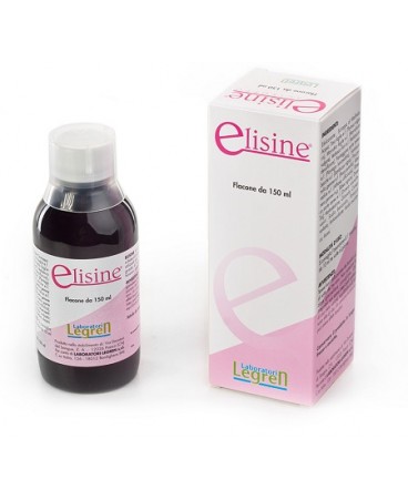 ELISINE SCIR 150ML