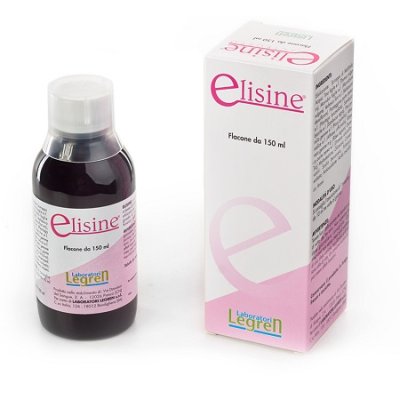 ELISINE SCIR 150ML ELISINE SCIR 150ML