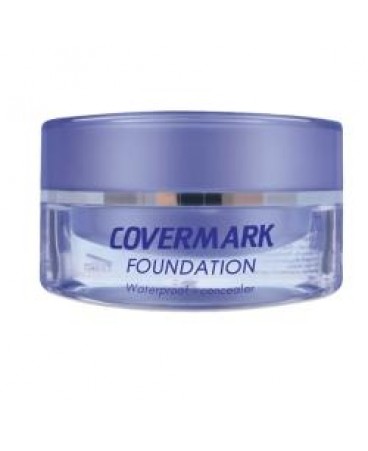 COVERMARK FOUNDATION 2 15ML