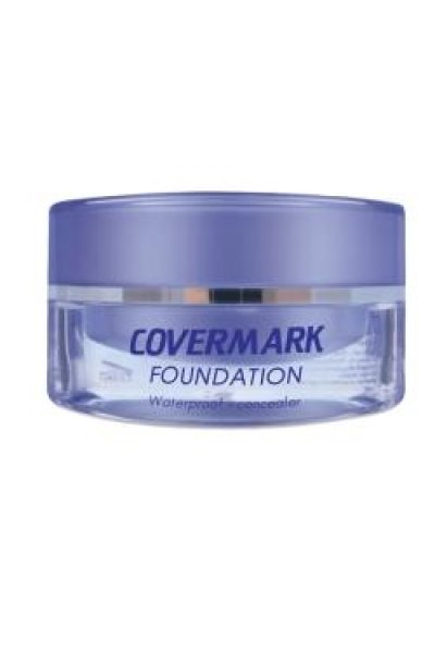 COVERMARK FOUNDATION 4 15ML COVERMARK FOUNDATION 4 15ML