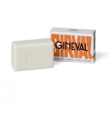 GINEVAL SAPONE 100G