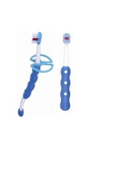 MAM SET SPAZZ BABY ASSORT 2PZ MAM SET SPAZZ BABY ASSORT 2PZ