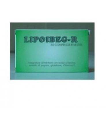 LIPOIBEG R 30CPR 15G