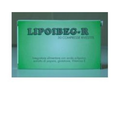 LIPOIBEG R 30CPR 15G LIPOIBEG R 30CPR 15G