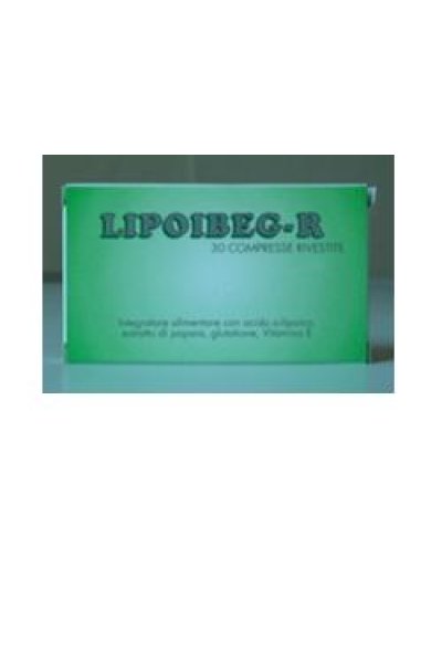LIPOIBEG R 30CPR 15G LIPOIBEG R 30CPR 15G