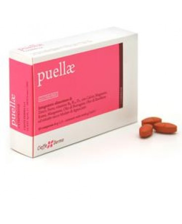 PUELLAE-20 CPR