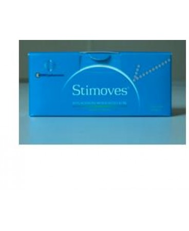 STIMOVES-INTEG 10 FLAC 10ML