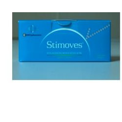 STIMOVES-INTEG 10 FLAC 10ML