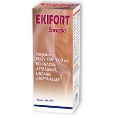 EKIFORT INTEG ALIM 200ML EKIFORT INTEG ALIM 200ML