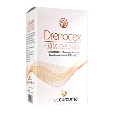 DRENOCEX 12FL ABROS DRENOCEX 12FL ABROS