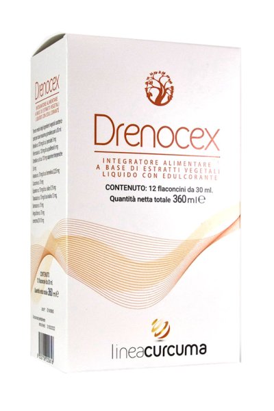 DRENOCEX 12FL ABROS DRENOCEX 12FL ABROS