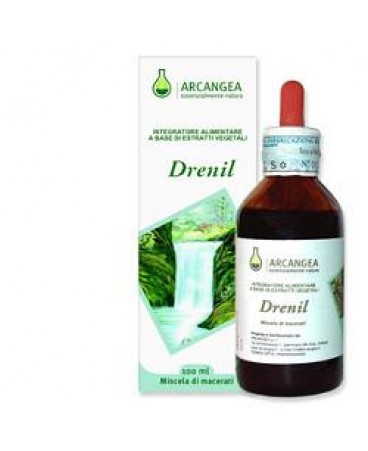 DRENIL 100ML ARCANGEA