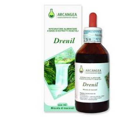 DRENIL  50ML ARCANGEA DRENIL  50ML ARCANGEA