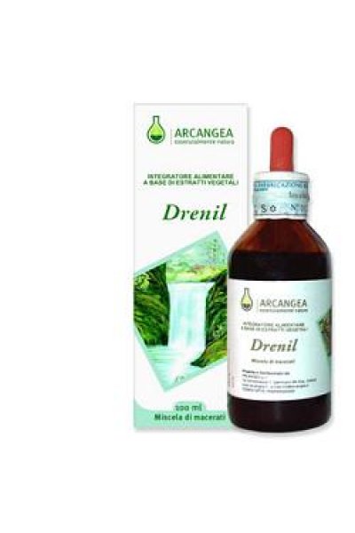 DRENIL  50ML ARCANGEA DRENIL  50ML ARCANGEA