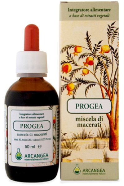 PROGEA 50ML ARCANGEA PROGEA 50ML ARCANGEA