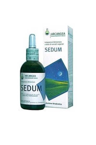 SEDUM 50ML ARCANGEA SEDUM 50ML ARCANGEA
