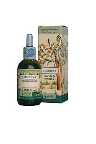 URSINUVA 50ML URSINUVA 50ML