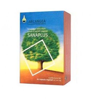 SANAPLUS 60CPS ARCANGEA