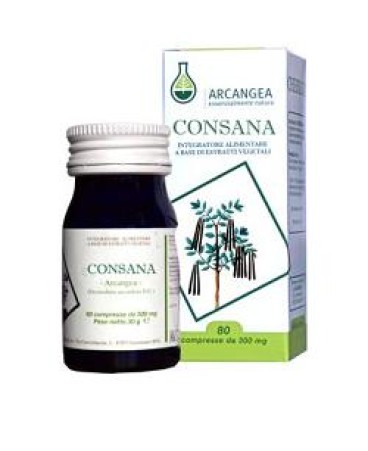 CONSANA 80CPR ARCANGEA