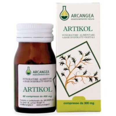 ARTIKOL 80CPS ARCANGEA
