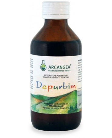 DEPURBIMBO 100ML ARCANGEA