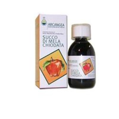 MELA CHIODATA SUCCO 200ML ARCANG MELA CHIODATA SUCCO 200ML ARCANG