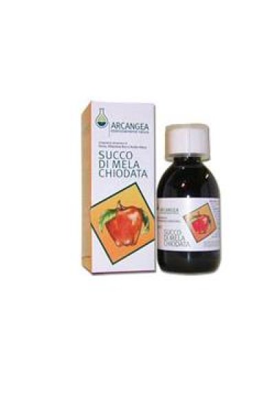 MELA CHIODATA SUCCO 200ML ARCANG MELA CHIODATA SUCCO 200ML ARCANG