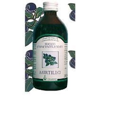 MIRTILLO SUCCO 200ML ARCANGEA MIRTILLO SUCCO 200ML ARCANGEA