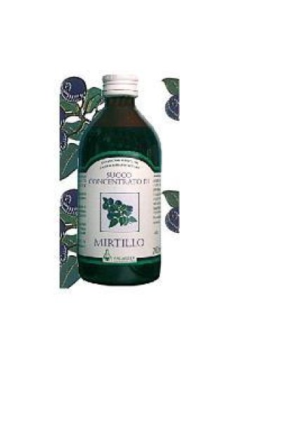 MIRTILLO SUCCO 200ML ARCANGEA MIRTILLO SUCCO 200ML ARCANGEA