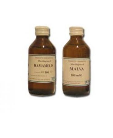 MUCILLAGINE MALVA 100ML ARCANGEA