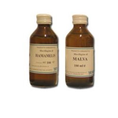 MUCILLAGINE MALVA 100ML ARCANGEA MUCILLAGINE MALVA 100ML ARCANGEA