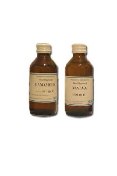 MUCILLAGINE MALVA 100ML ARCANGEA MUCILLAGINE MALVA 100ML ARCANGEA