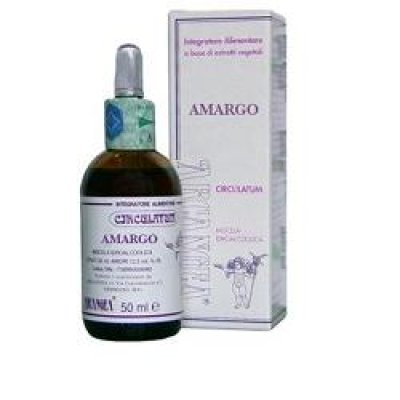 AMARGO 50ML CIRCOL ARCANGEA AMARGO 50ML CIRCOL ARCANGEA