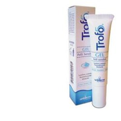 TROFO 5 GEL 20ML TROFO 5 GEL 20ML