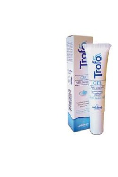 TROFO 5 GEL 20ML TROFO 5 GEL 20ML