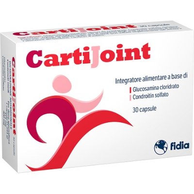 CARTI JOINT 30 CPS