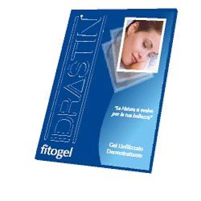 IDRASTIN-FITOGEL SET VISO 3PZ
