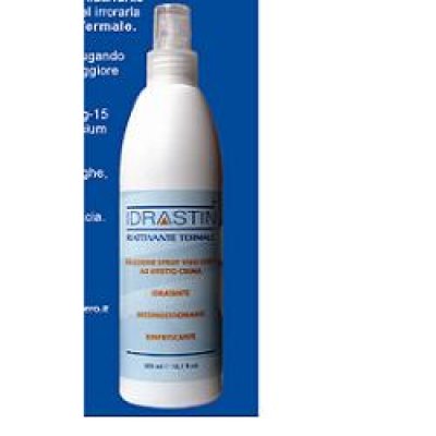 IDRASTIN-RIATTIV TERMALE 300ML IDRASTIN-RIATTIV TERMALE 300ML