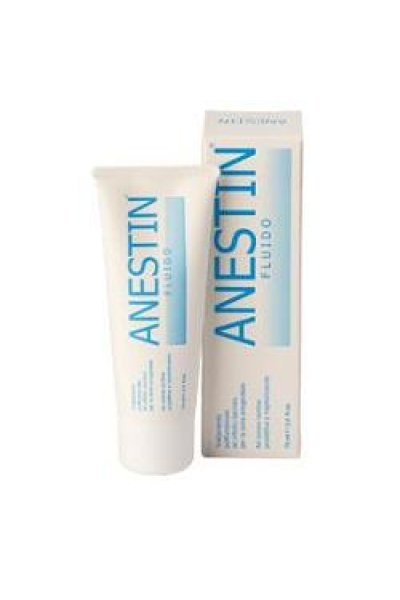 anestin fluido trattamento intimo per la detersione ano-genitale 75 ml. anestin fluido trattamento intimo per la detersione ano-genitale 75 ml.