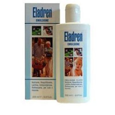 ELADREN-EMULS 200ML ELADREN-EMULS 200ML