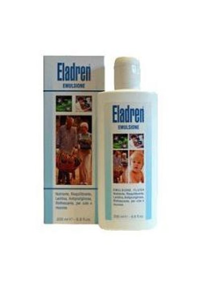 ELADREN-EMULS 200ML ELADREN-EMULS 200ML