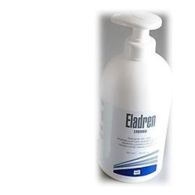 ELADREN-DET LIQUIDO 500ML ELADREN-DET LIQUIDO 500ML