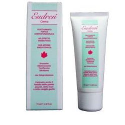 EUDREN CR GAMBE  75ML