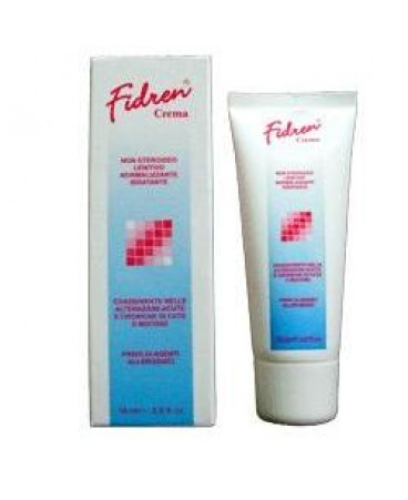 FIDREN-CREMA 75ML