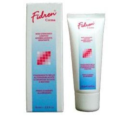 FIDREN-CREMA 75ML FIDREN-CREMA 75ML