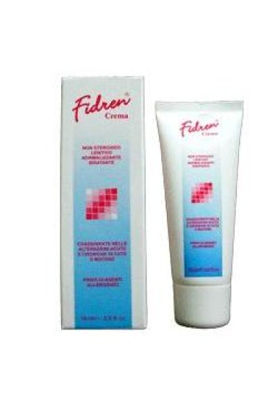 FIDREN-CREMA 75ML FIDREN-CREMA 75ML