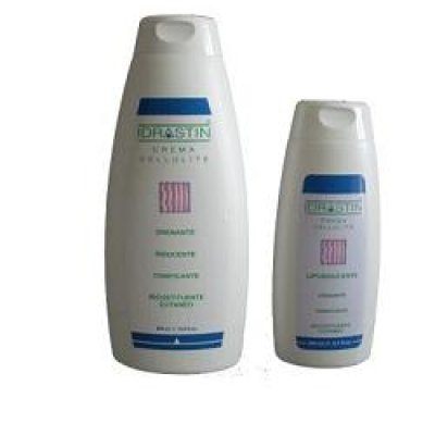 IDRASTIN Crema Cellul.500ml IDRASTIN Crema Cellul.500ml