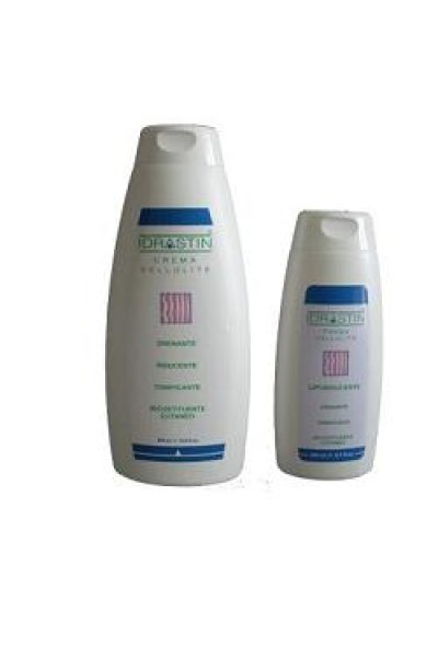 IDRASTIN Crema Cellul.500ml IDRASTIN Crema Cellul.500ml