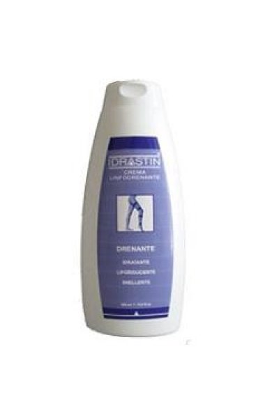 IDRASTIN-CR LINFODRENANTE 200ML IDRASTIN-CR LINFODRENANTE 200ML